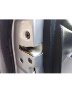 CERRADURA PUERTA TRASERA IZQUIERDA MAZDA 2 BERLINA (DY) -...