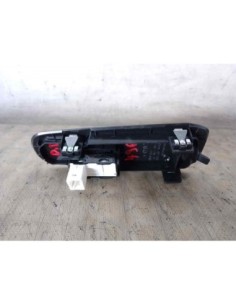 MANDO ELEVALUNAS DELANTERO DERECHO PEUGEOT 308 SW - 172539 2