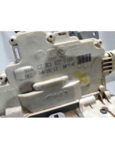 CERRADURA PUERTA DELANTERA DERECHA VOLKSWAGEN PASSAT... 2