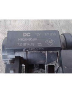 VALVULA AIRE ADICIONAL RENAULT MEGANE IV BERLINA 5P - 155918 2