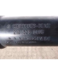 TUBO MERCEDES-BENZ CLASE E (BM 210) BERLINA - 150955 2