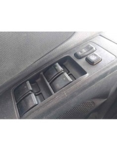 MANDO ELEVALUNAS DELANTERO IZQUIERDO TOYOTA COROLLA VERSO...