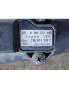 TUBO VOLKSWAGEN PASSAT BERLINA (3C2) - 177049 2