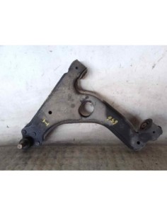 BRAZO SUSPENSION INFERIOR DELANTERO IZQUIERDO OPEL ZAFIRA...
