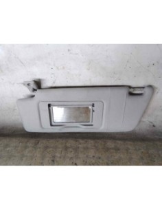 PARASOL IZQUIERDO MERCEDES-BENZ CLASE R (BM 251) - 170099