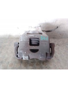 PINZA DE FRENO DELANTERA IZQUIERDA TOYOTA YARIS...