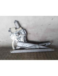 ELEVALUNAS DELANTERO IZQUIERDO TOYOTA AVENSIS BERLINA...