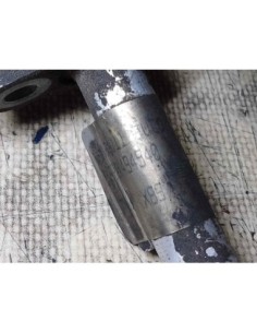 TUBOS AIRE ACONDICIONADO RENAULT MEGANE II BERLINA 5P -... 2