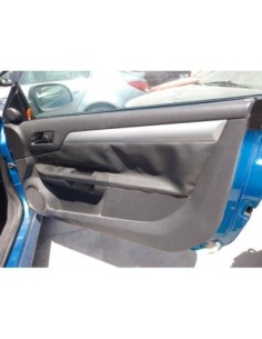 GUARNECIDO PUERTA DELANTERA DERECHA OPEL TIGRA TWIN TOP -...