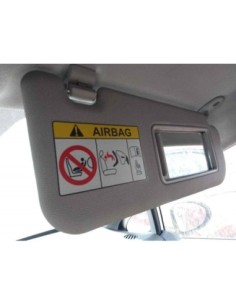 PARASOL DERECHO KIA RIO (UB) - 160178 2