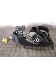 CINTURON SEGURIDAD DELANTERO IZQUIERDO FIAT II PANDA...