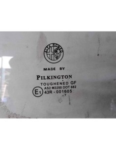 LUNA DELANTERA DERECHA ALFA ROMEO 159 (140) - 146683 2