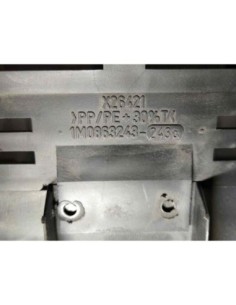 MOLDURA SEAT LEON (1M1) - 132071 2