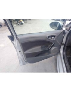 GUARNECIDO PUERTA DELANTERA DERECHA SEAT IBIZA BERLINA...