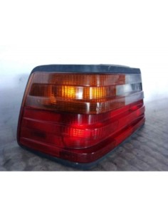 PILOTO TRASERO IZQUIERDO MERCEDES-BENZ CLASE E (BM 124)... 2