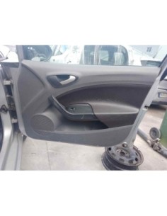 GUARNECIDO PUERTA DELANTERA DERECHA SEAT IBIZA BERLINA...