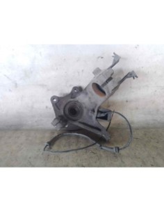 MANGUETA DELANTERA IZQUIERDA PEUGEOT 206 + - 188647 2