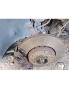 MANGUETA DELANTERA IZQUIERDA RENAULT MEGANE III BERLINA...