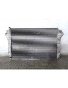 INTERCOOLER TOYOTA COROLLA VERSO (R1) - 191252 2