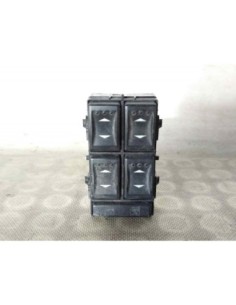 MANDO ELEVALUNAS DELANTERO IZQUIERDO FORD MONDEO BERLINA...