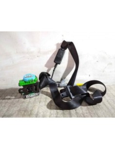 CINTURON SEGURIDAD DELANTERO IZQUIERDO CITROEN C4 PICASSO...