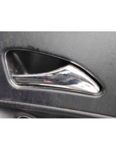 MANETA INTERIOR TRASERA DERECHA MERCEDES-BENZ CLS (BM...