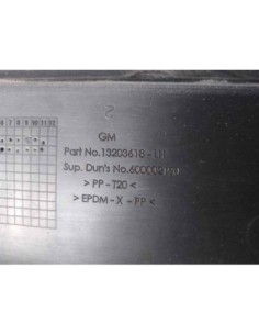 TORPEDO OPEL CORSA D - 189214 2