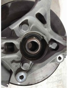 MANGUETA DELANTERA IZQUIERDA OPEL ASTRA J BERLINA 5P -... 2