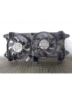 ELECTROVENTILADOR FIAT I DOBLÒ (119) - 156167 2