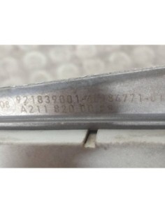 ANTENA MERCEDES-BENZ CLASE E (BM 211) BERLINA - 113825 2