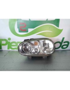 FARO IZQUIERDO VOLKSWAGEN GOLF IV BERLINA (1J1)(10 1997)...