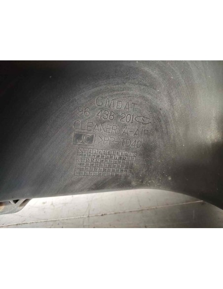 CAJA FILTRO AIRE CHEVROLET LACETTI - 260431