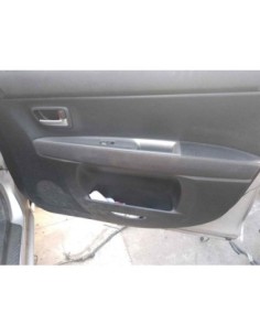 ELEVALUNAS DELANTERO DERECHO MAZDA 2 BERLINA (DY) - 207368