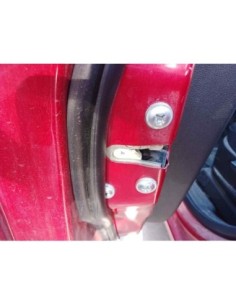 CERRADURA PUERTA DELANTERA IZQUIERDA TATA INDICA (1998) -...