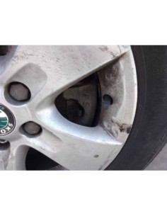 PINZA DE FRENO DELANTERA DERECHA SKODA FABIA COMBI (5J5)...