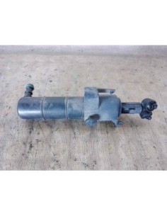 LIMPIA FAROS XENON MERCEDES-BENZ CLASE C (BM 204) BERLINA...