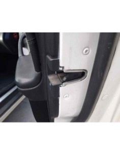 CERRADURA PUERTA DELANTERA DERECHA MERCEDES-BENZ CLASE C...