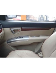 GUARNECIDO PUERTA DELANTERA DERECHA HYUNDAI SANTA FE (CM)...