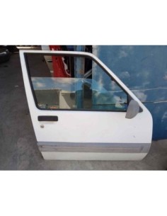 PUERTA DELANTERA DERECHA RENAULT RAPID /EXPRESS (F40) -... 2