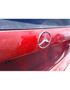 CERRADURA MALETERO / PORTON MERCEDES-BENZ CLASE C (BM...