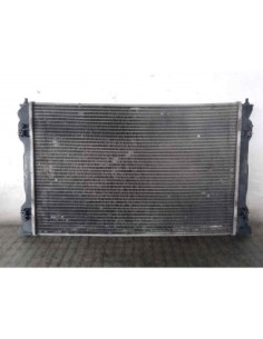 RADIADOR AGUA AUDI A4 BERLINA (8E) - 131848 2