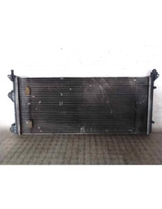 RADIADOR AGUA FIAT I DOBLÒ (119) - 156211 2