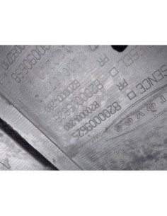 CUBRECARTER RENAULT LAGUNA II (BG0) - 195382 2