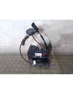 CERRADURA PUERTA DELANTERA DERECHA RENAULT MEGANE IV...