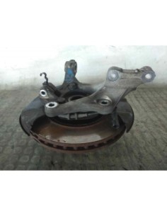 MANGUETA DELANTERA IZQUIERDA OPEL INSIGNIA BERLINA - 120359 2