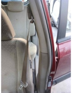 CINTURON SEGURIDAD DELANTERO IZQUIERDO HYUNDAI TUCSON...