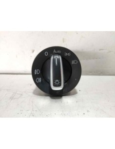 MANDO LUCES VOLKSWAGEN PASSAT BERLINA (362) - 129005