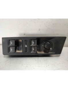 MANDO ELEVALUNAS DELANTERO IZQUIERDO VOLKSWAGEN PASSAT...