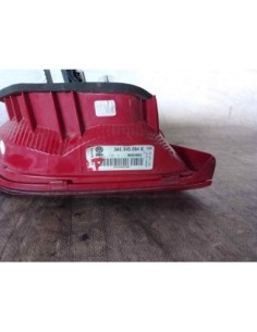 PILOTO TRASERO DERECHO INTERIOR VOLKSWAGEN PASSAT BERLINA... 2