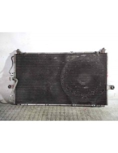CONDENSADOR / RADIADOR  AIRE ACONDICIONADO KIA CARNIVAL...